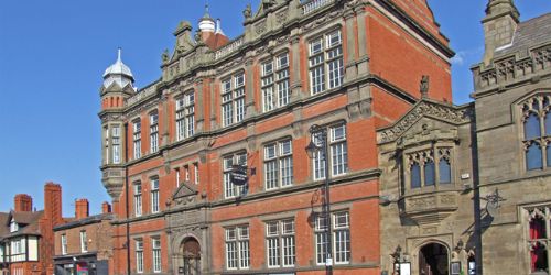 Roman Hoards of Cheshire