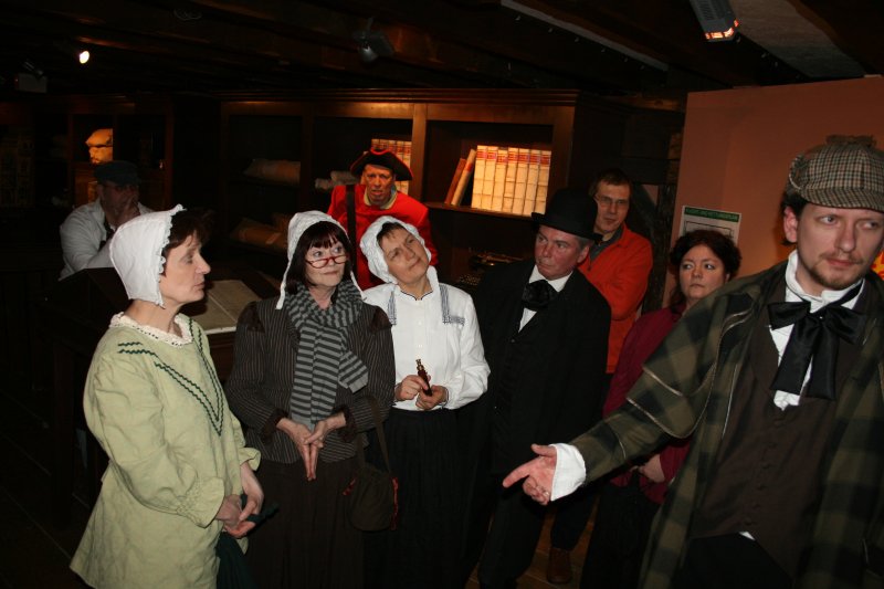 Bremer Geschichtenhaus