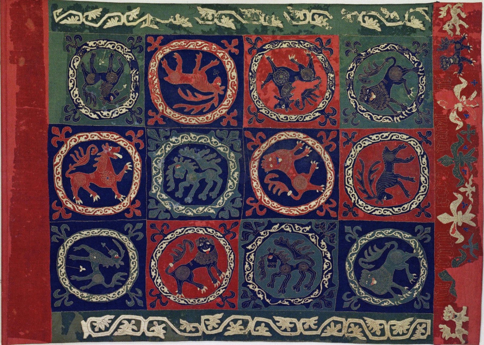 The Swedish History Museum