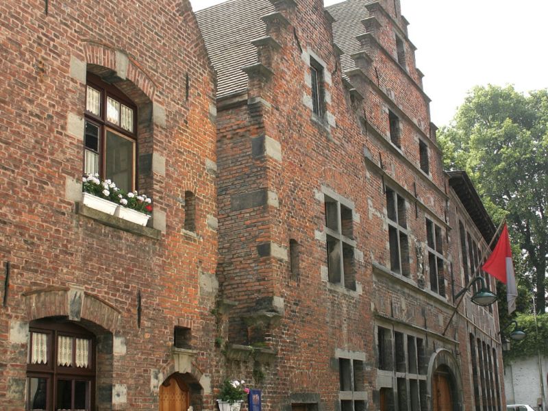 Folklore Museum - Doorniks Huis