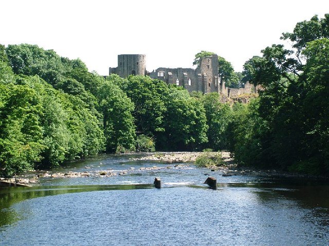 Barnard Castle