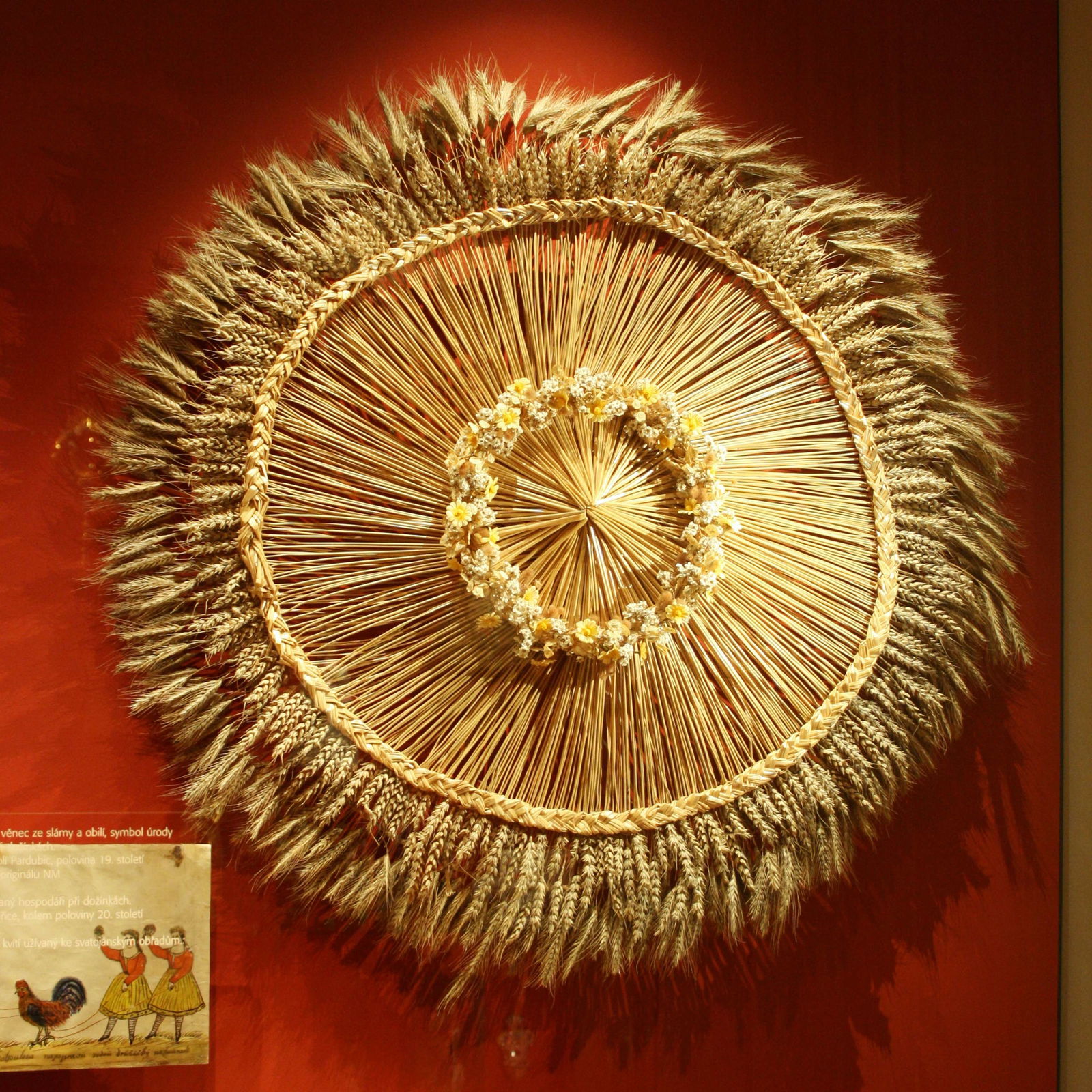 Ethnographic Museum of the National Museum