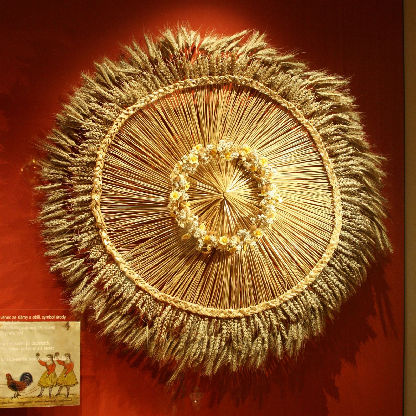 Ethnographic Museum of the National Museum