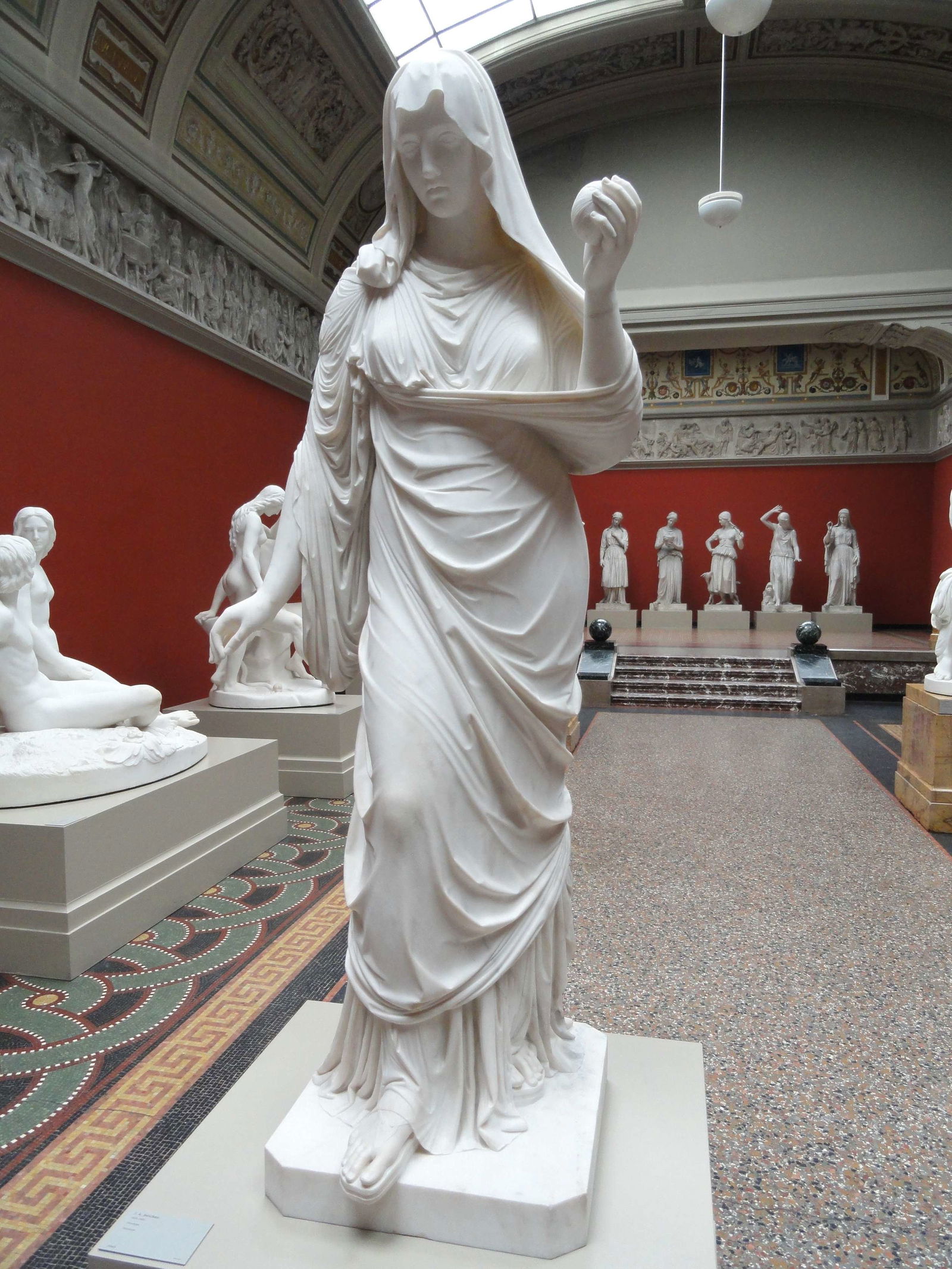 Ny Carlsberg Glyptotek