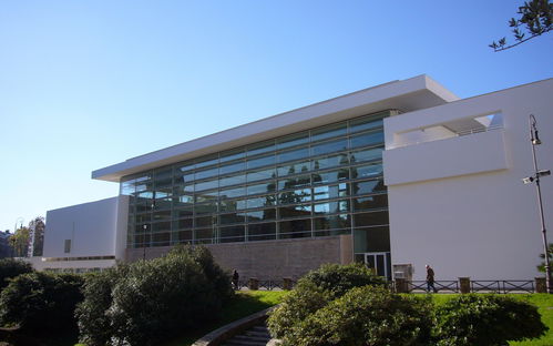 Museo dell'Ara Pacis