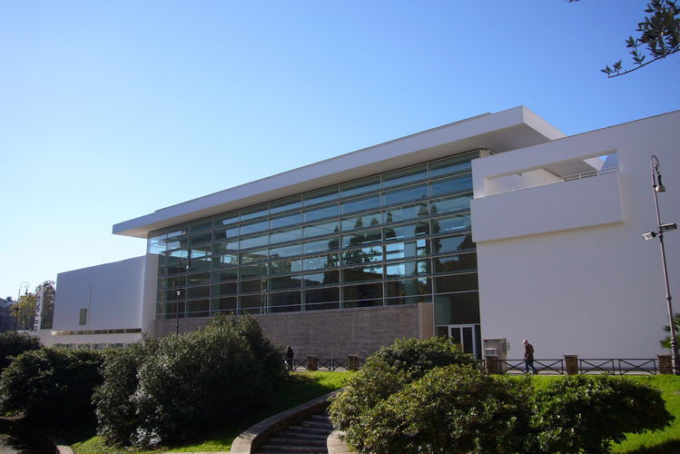 Museo dell'Ara Pacis