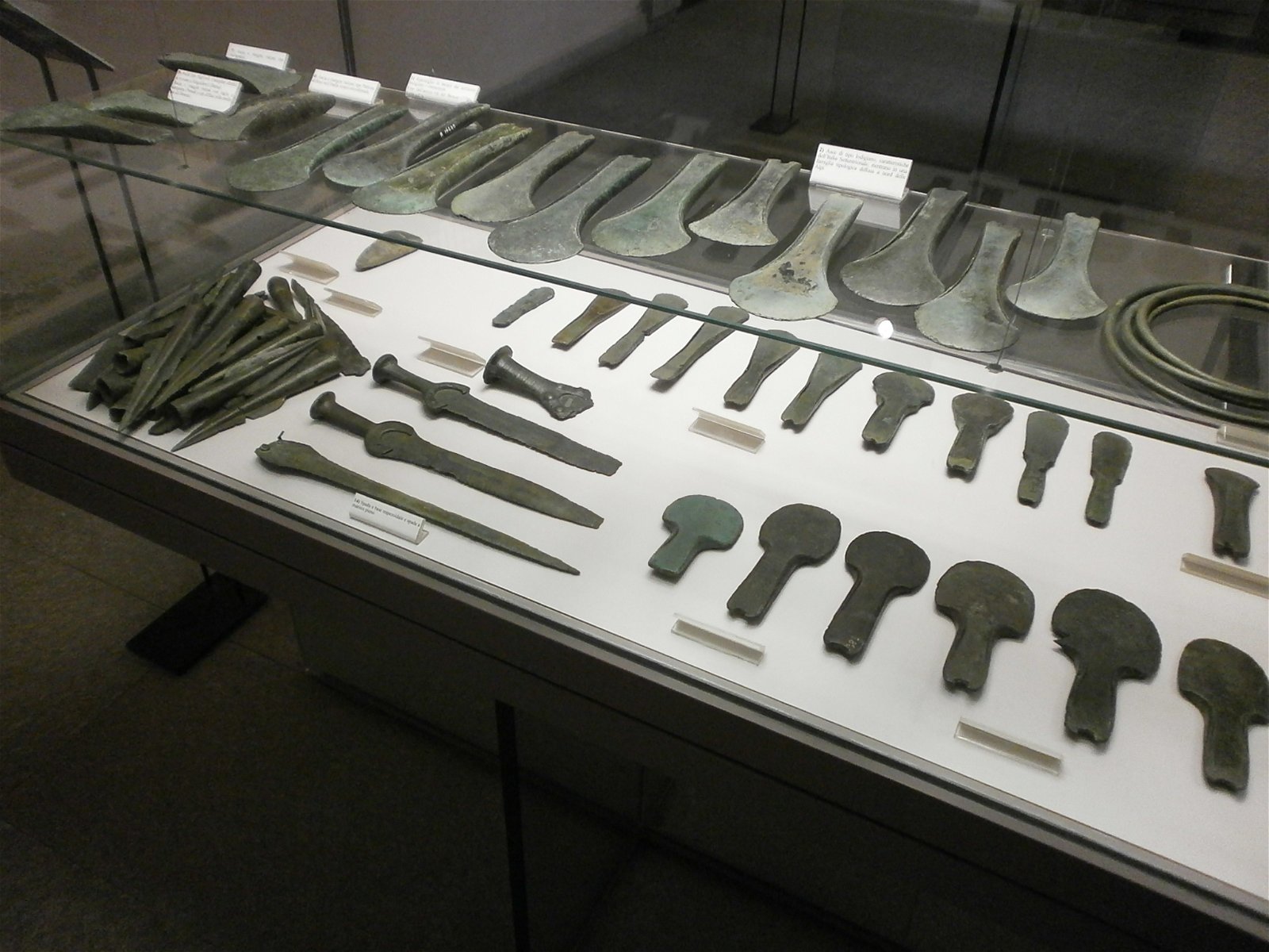 Sforza Castle Museums