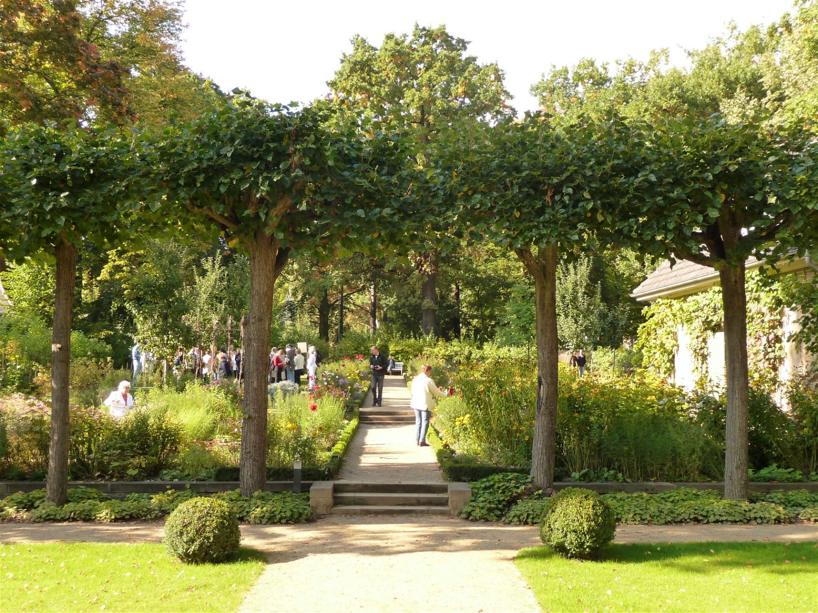 Liebermann-Villa am Wannsee