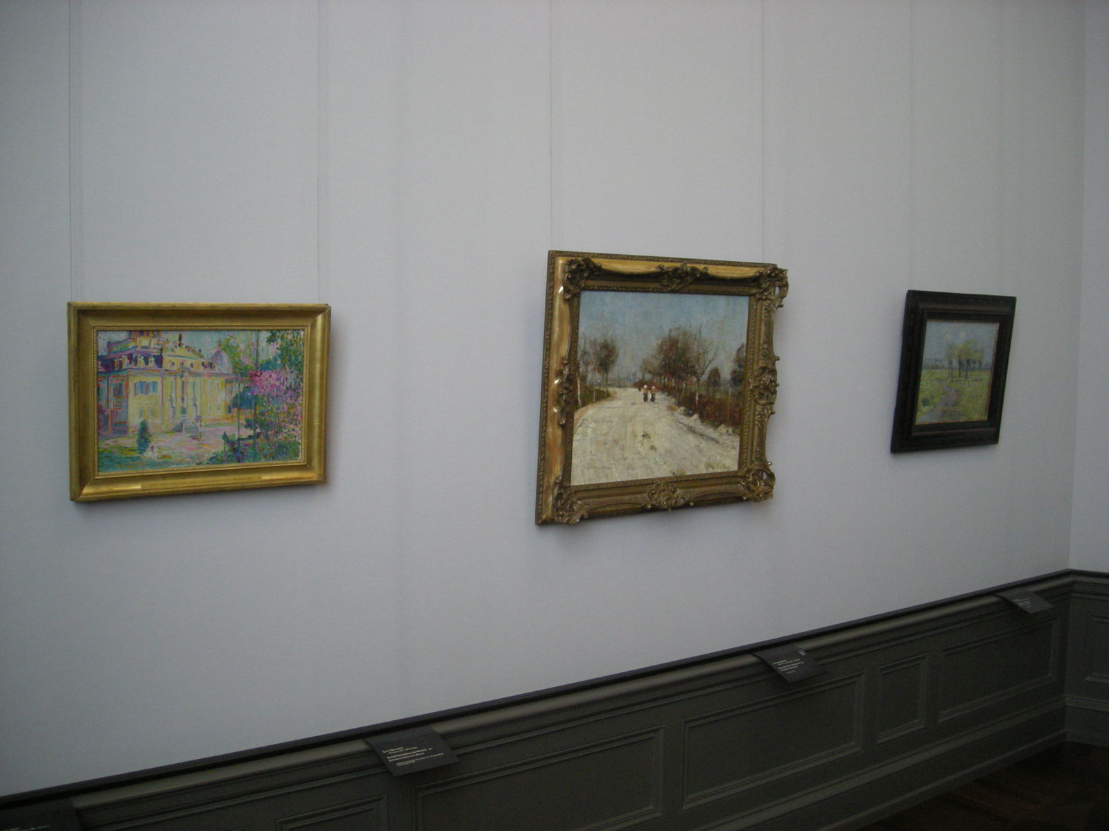 Alte Nationalgalerie