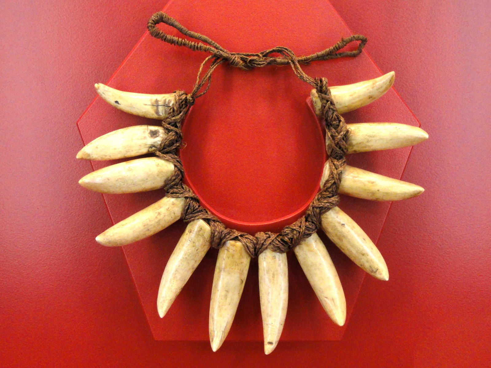 Museum Five Continents