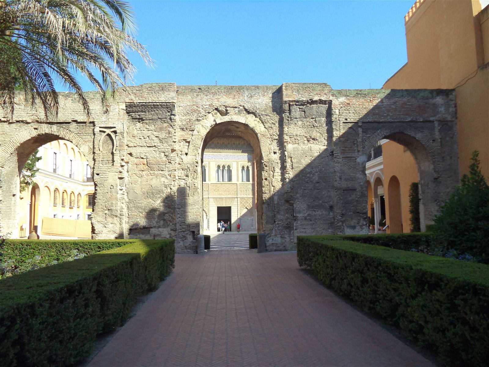 Real Alcázar