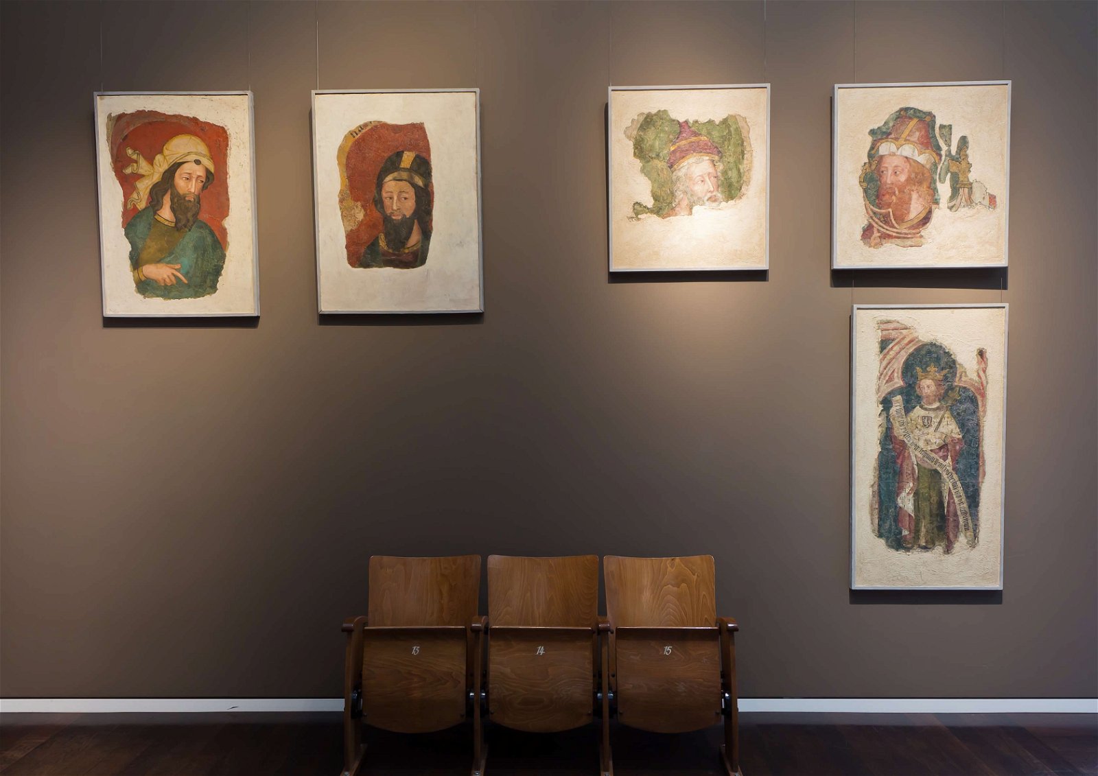 Wallraf-Richartz Museum