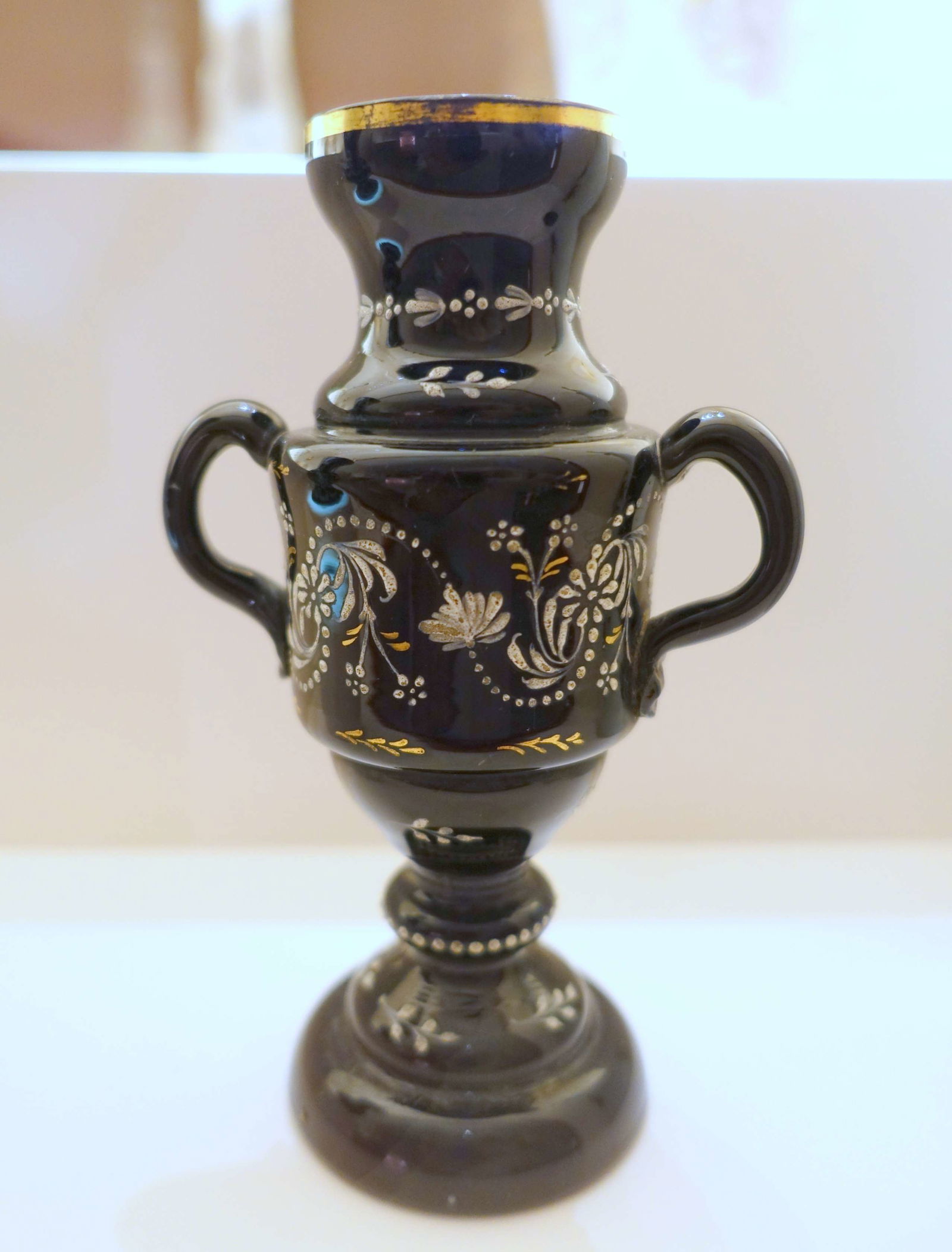 Museo Nacional de Artes Decorativas