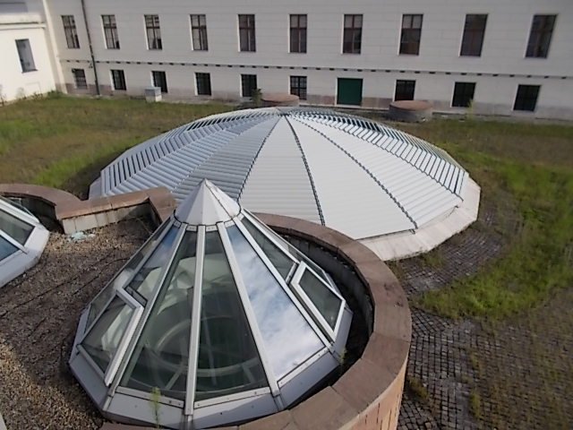 Hungarian Natural History Museum