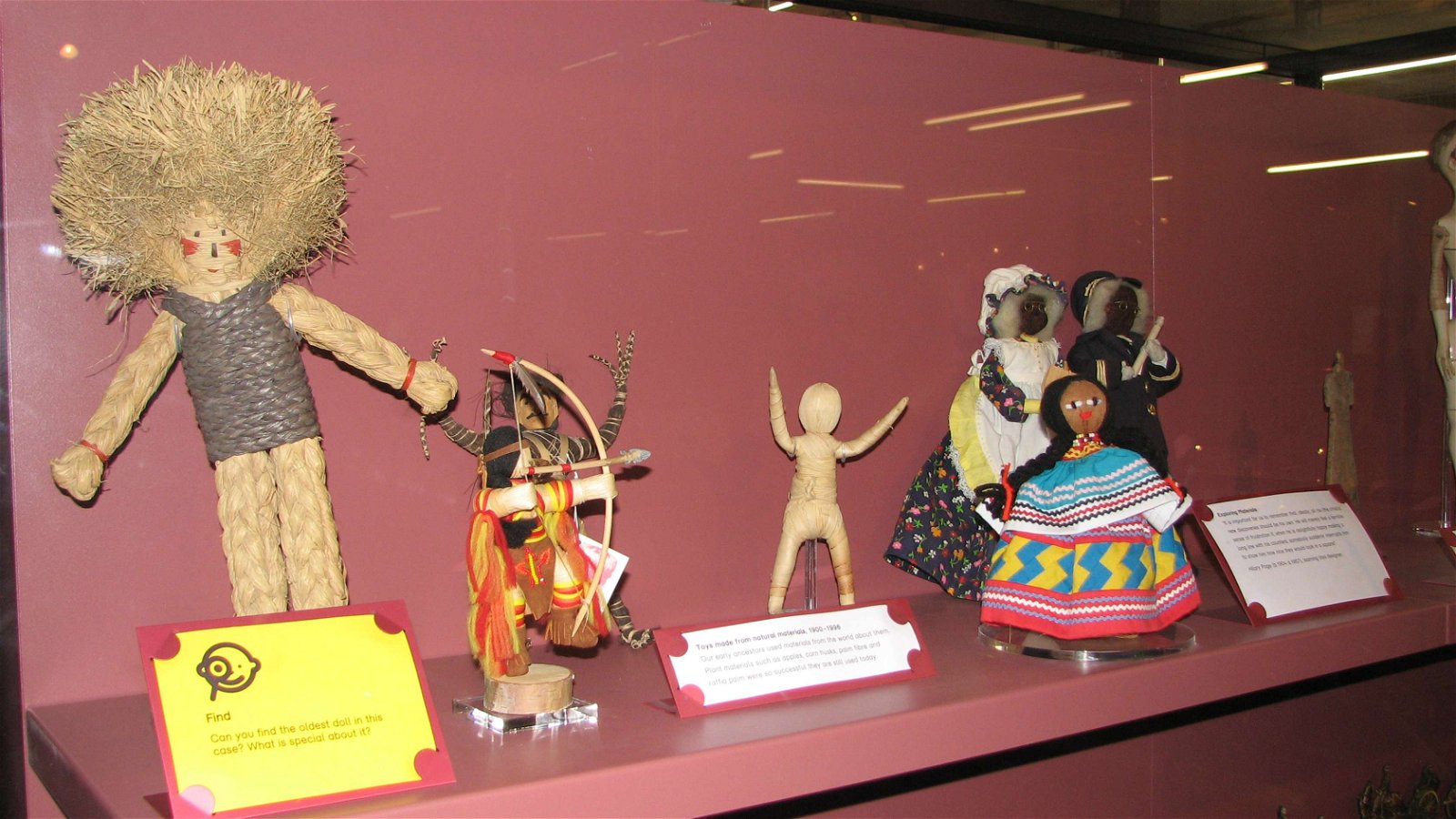 V&A Museum of Childhood