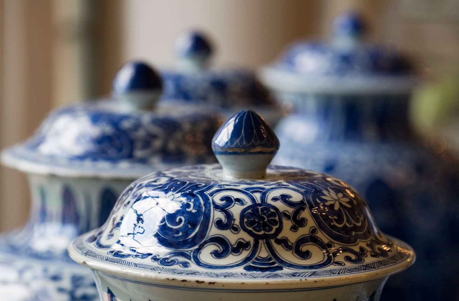 The Royal Porcelain Collection