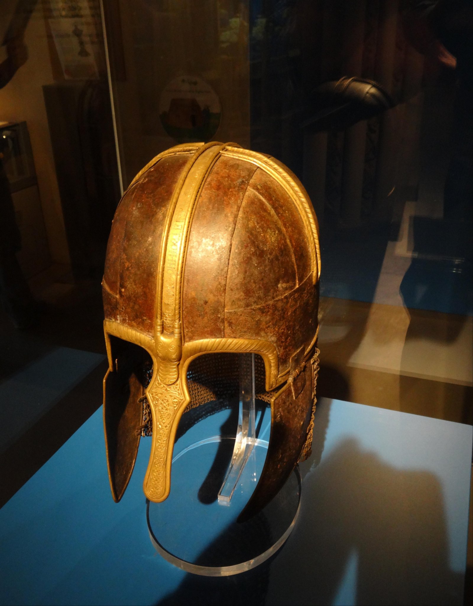 Yorkshire Museum and Gardens