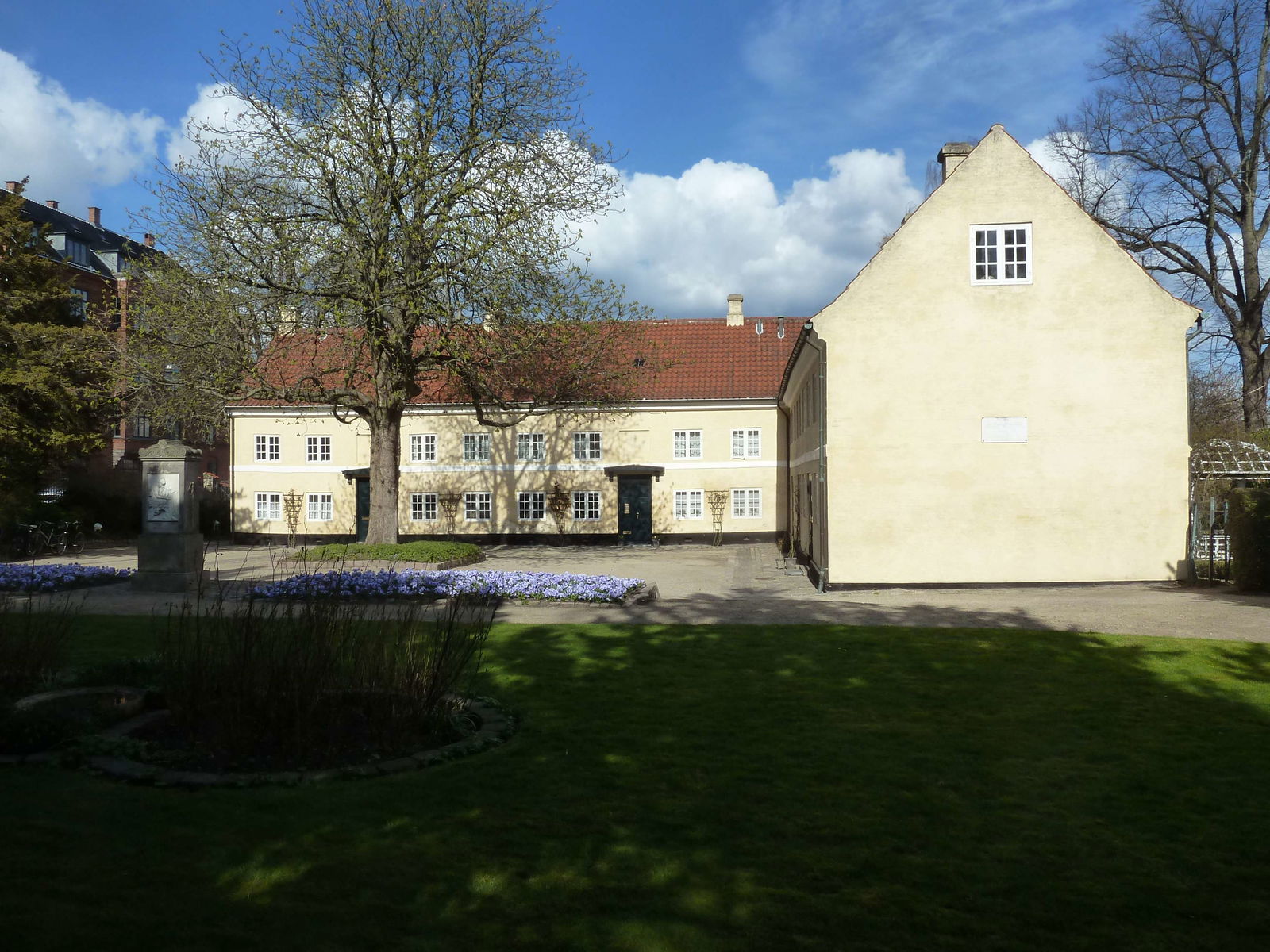 The Bakkehus Museum