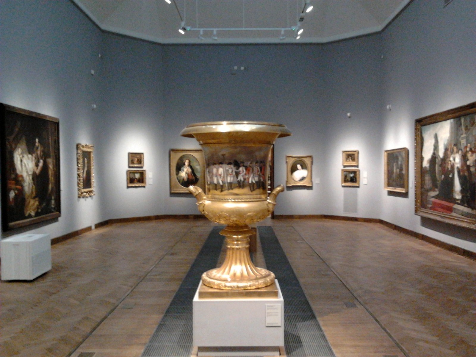 National Museum in Warsaw