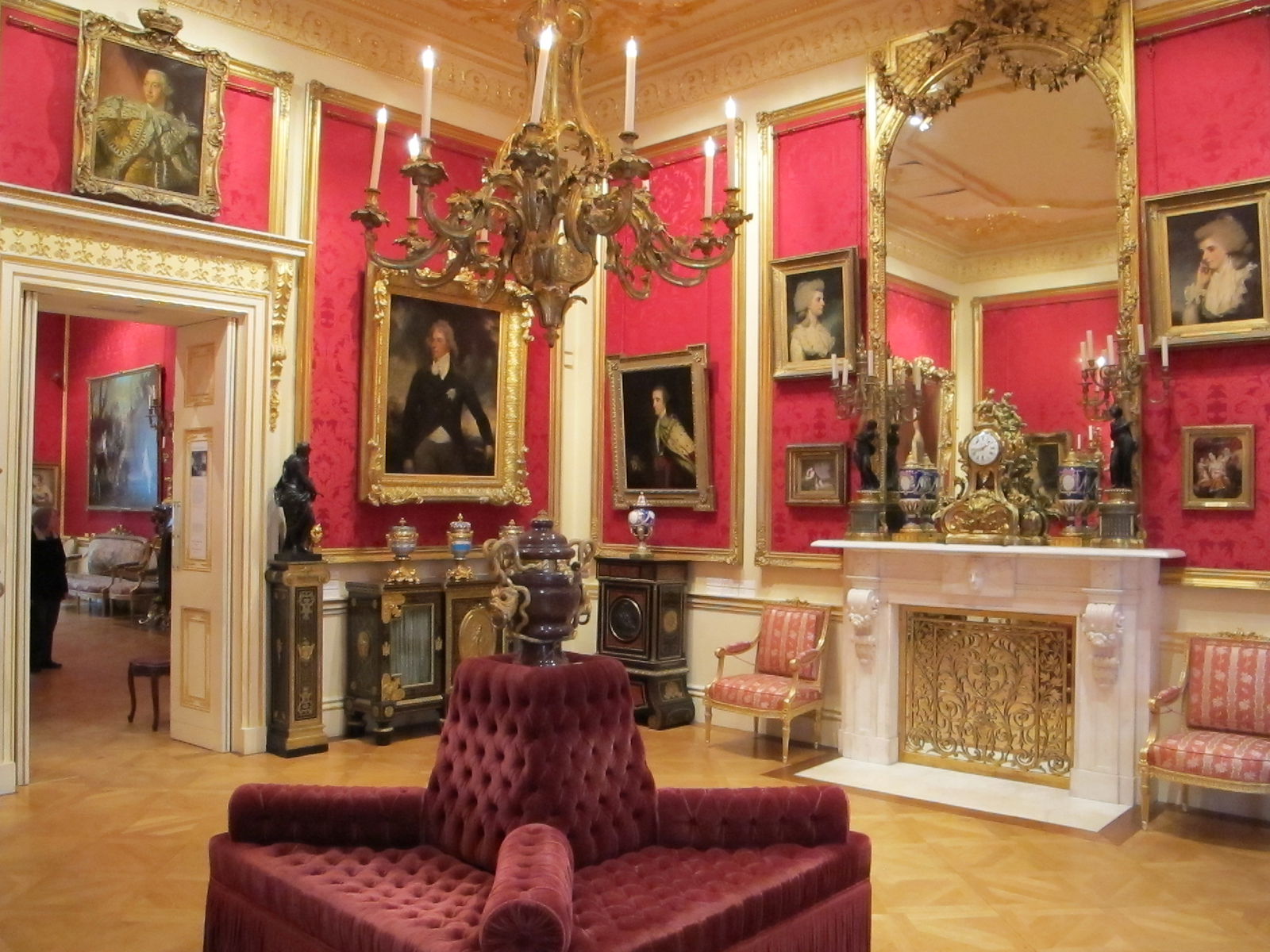 The Wallace Collection