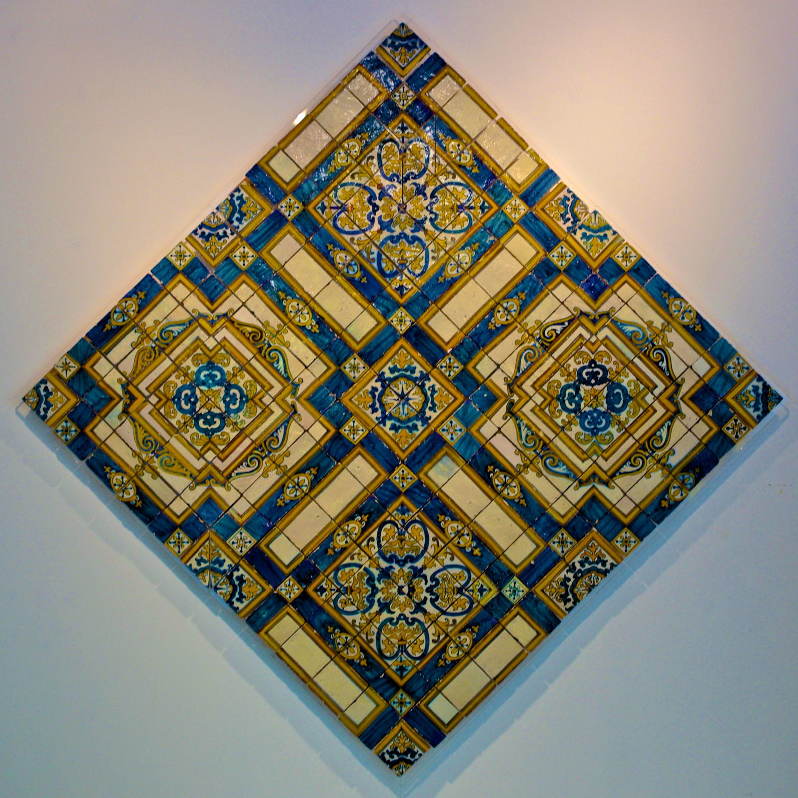 National Tile Museum