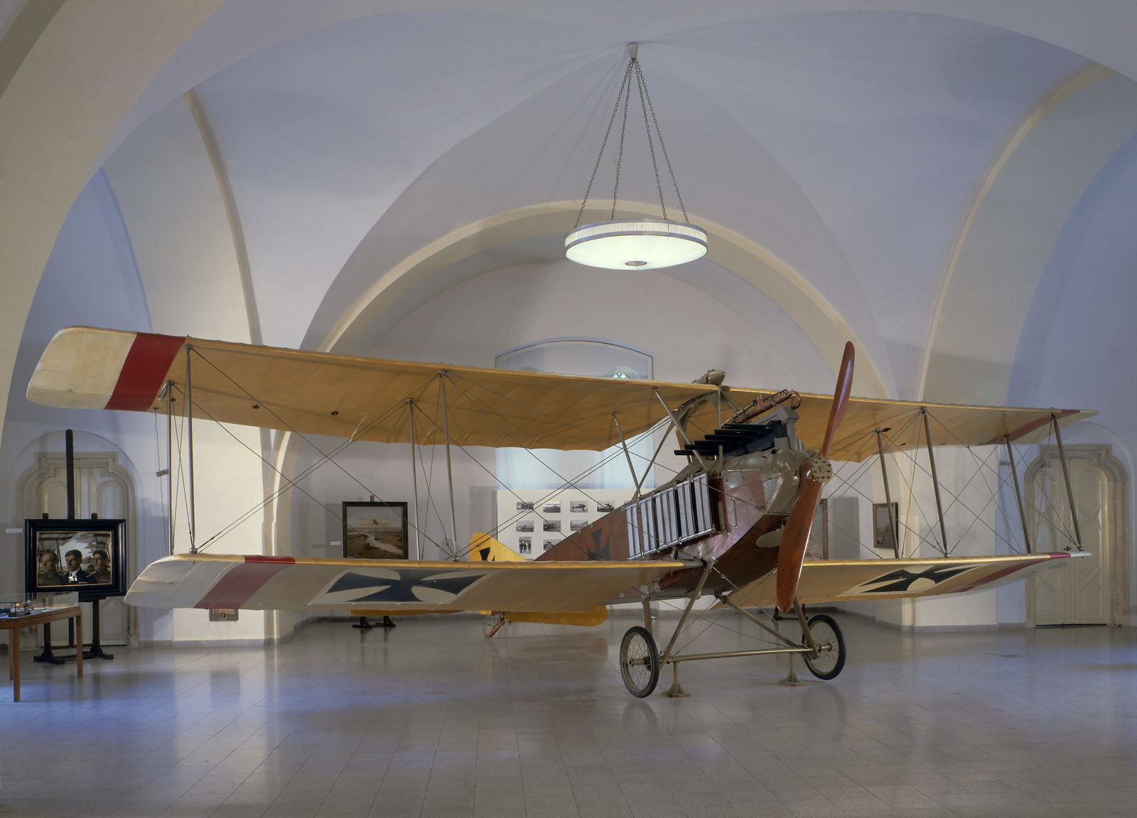 Museum of Military History