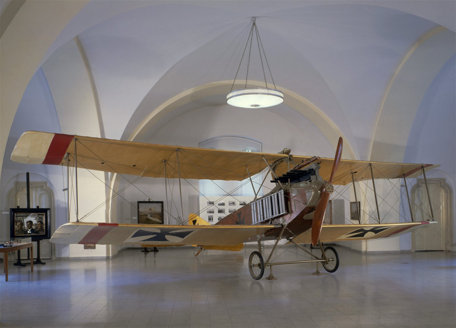 Museum of Military History