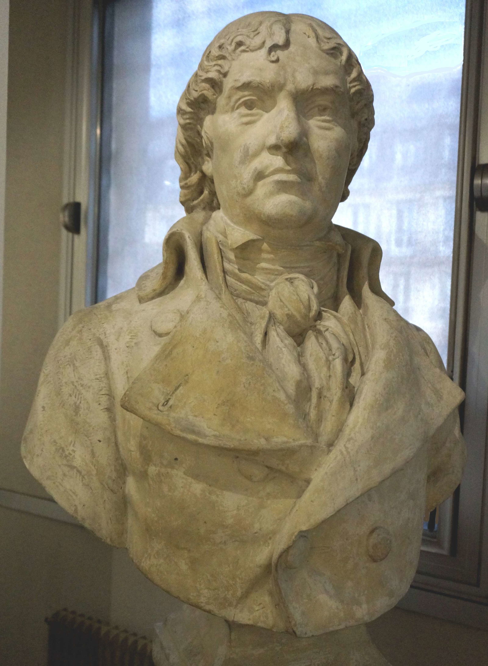 Musée de la Préfecture de Police