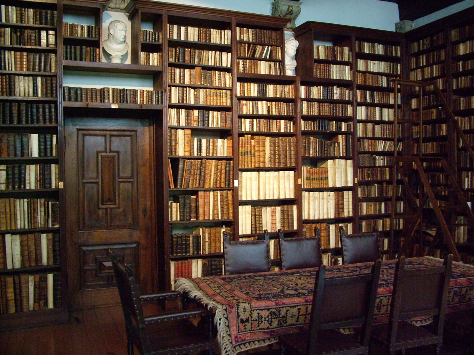 Plantin-Moretus Museum