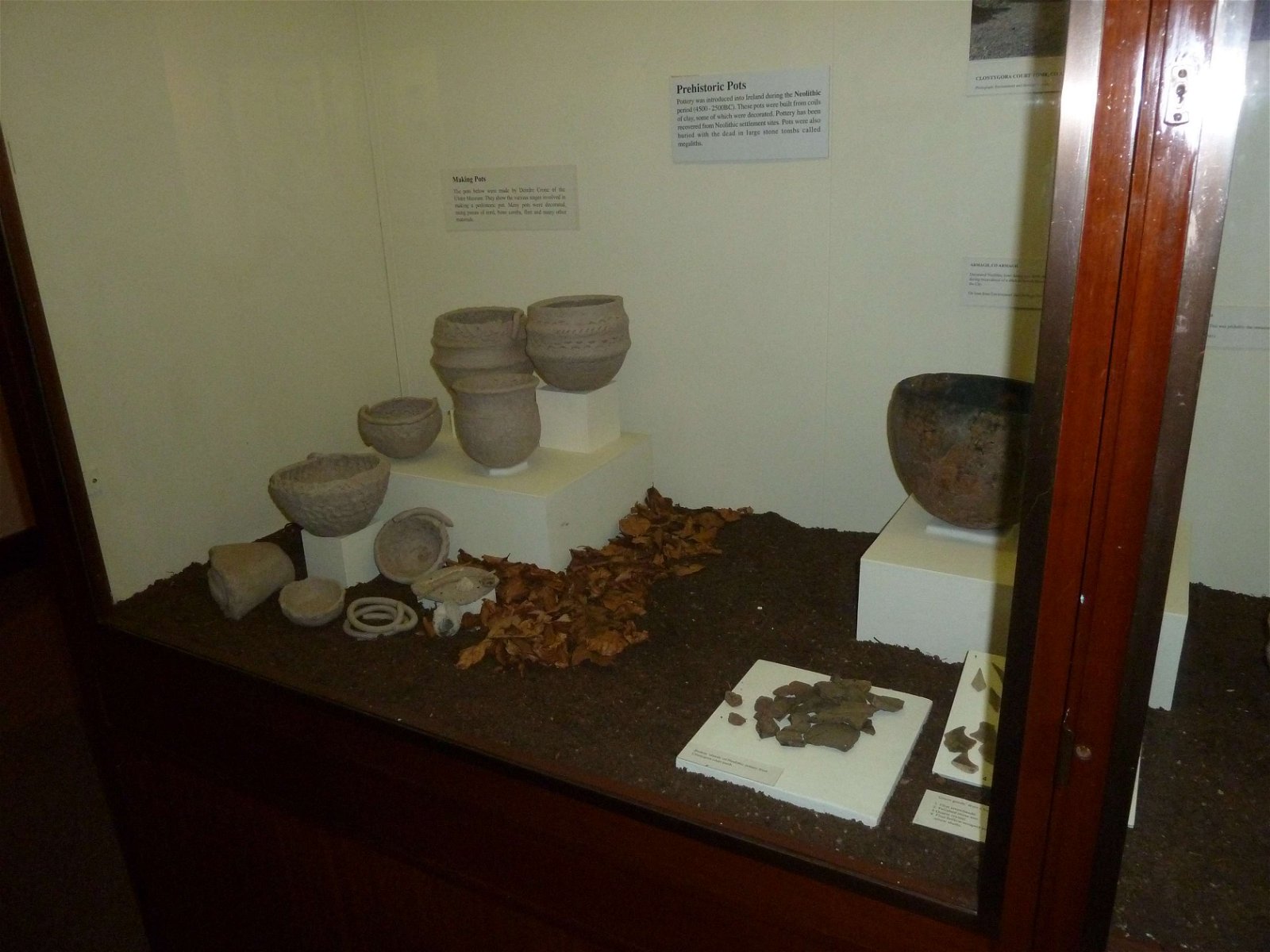 Armagh County Museum