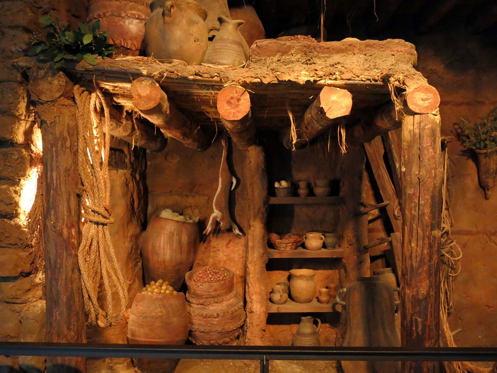 Museu d'Història de Catalunya