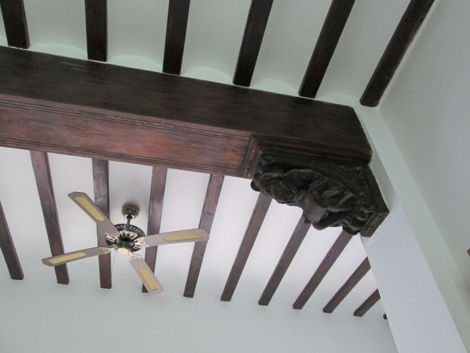 Museo del Vidrio y Cristal de Málaga