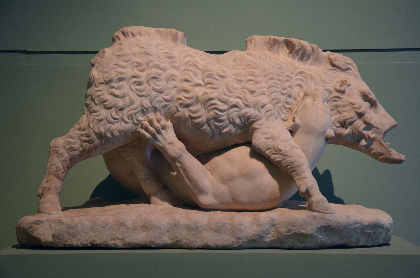 Centrale Montemartini