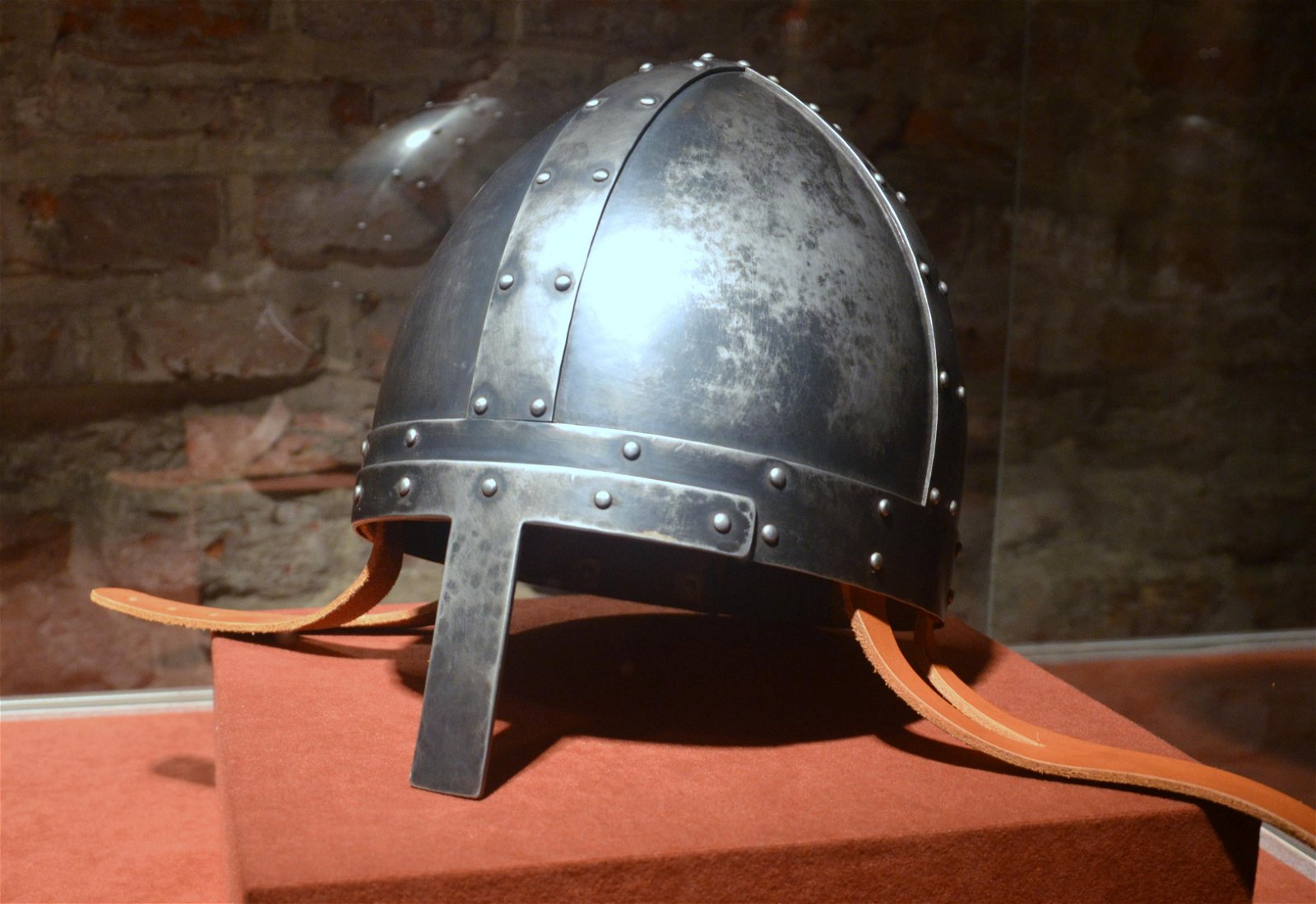 Archaeological Museum in Kraków