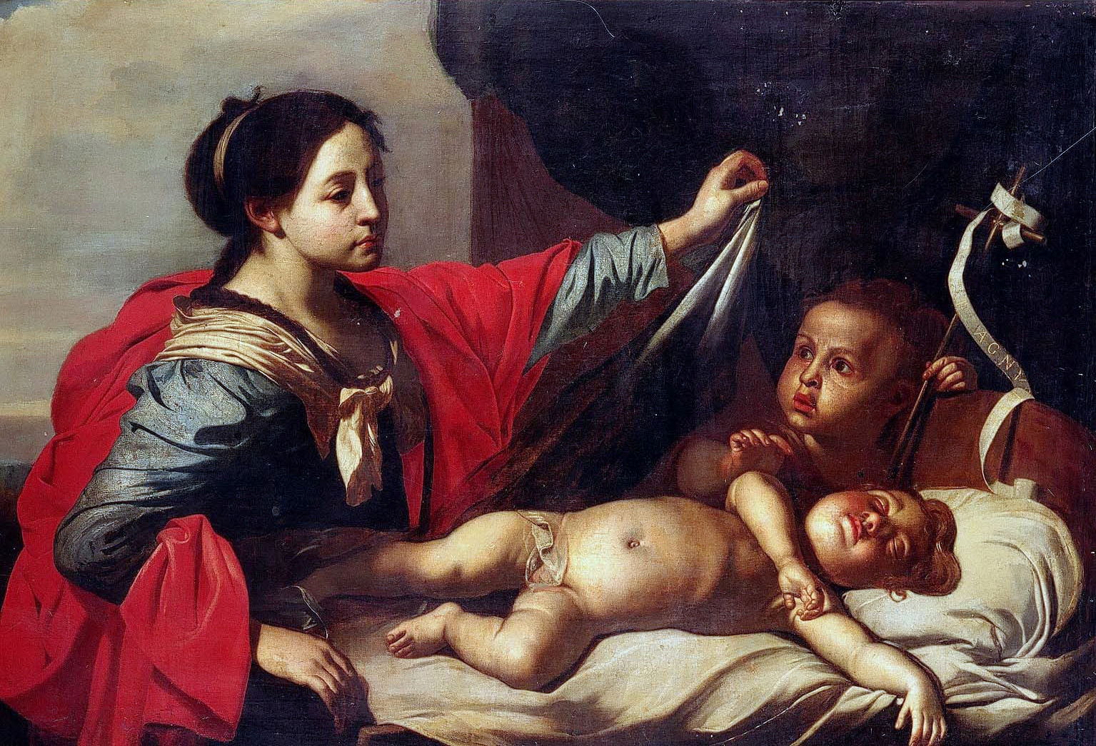 Bal - Musée des Beaux-Arts de Liège