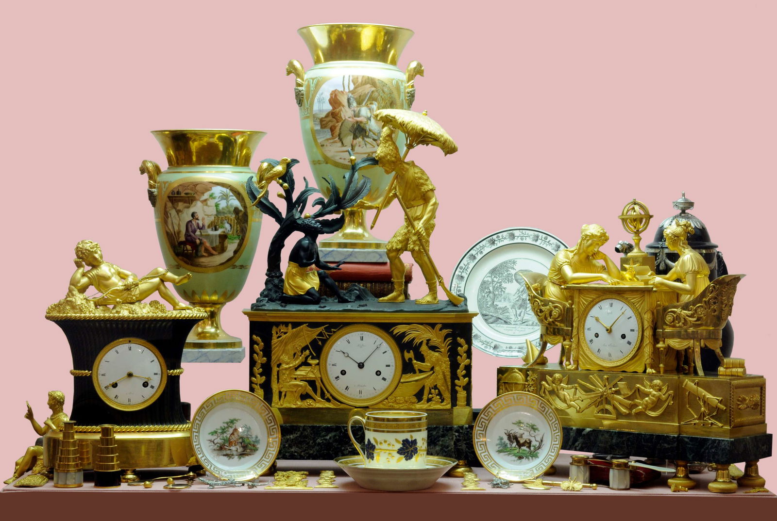 Museum François Duesberg