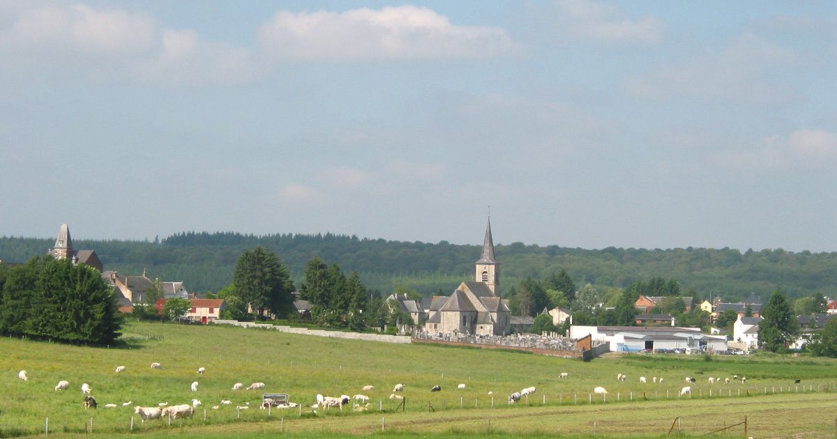 Sivry-Rance: Discover all 3+ Museums, Exhibitions & Discounts