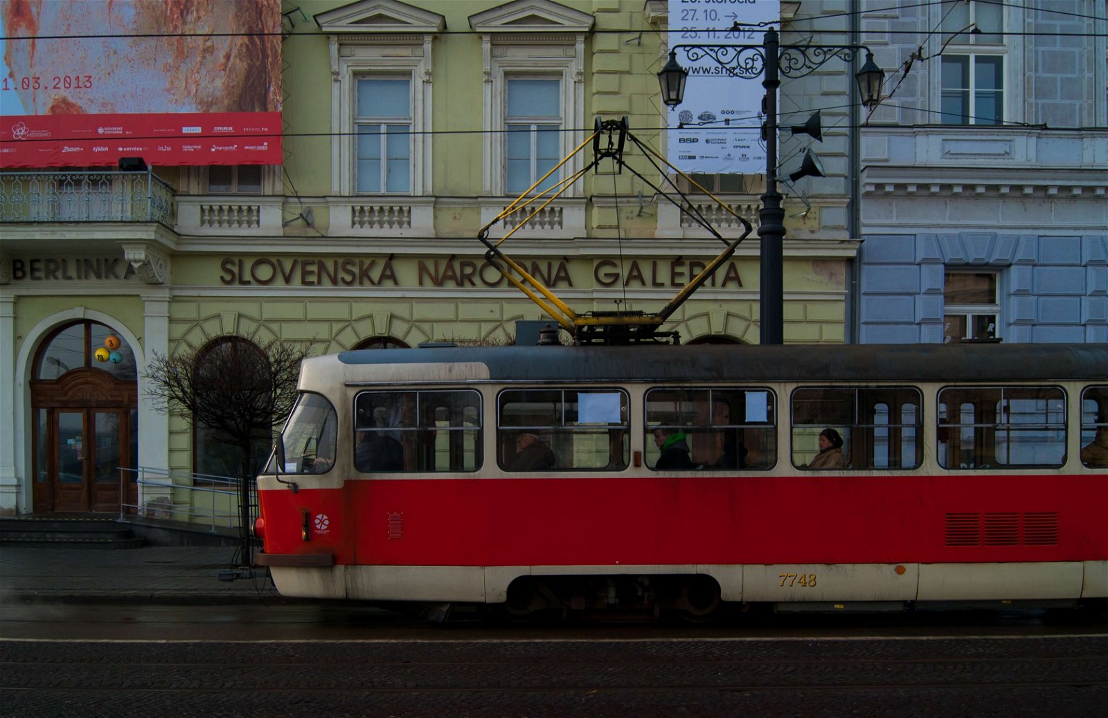 Slovak National Gallery