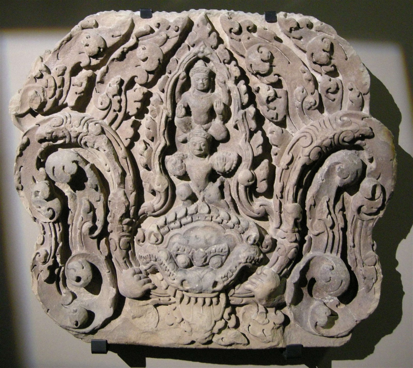 MAO - Museo d'Arte Orientale