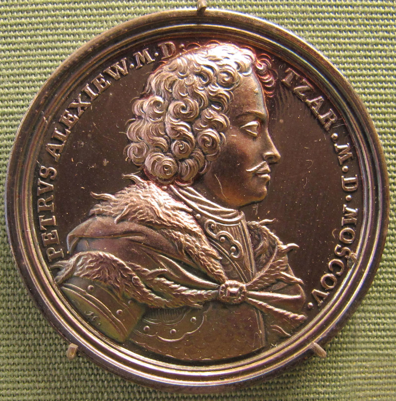 Staatliche Munzsammlung Munchen