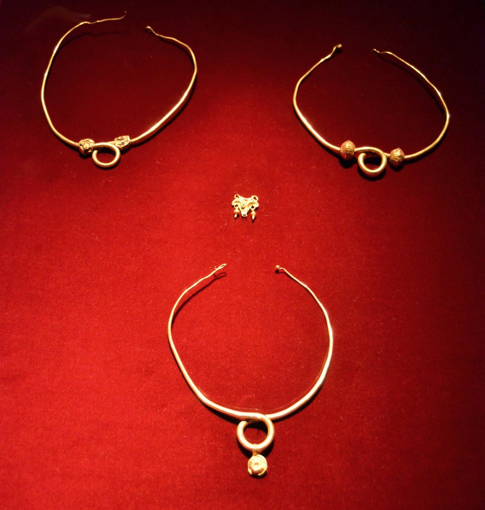 Museo Arqueológico Provincial de Alicante