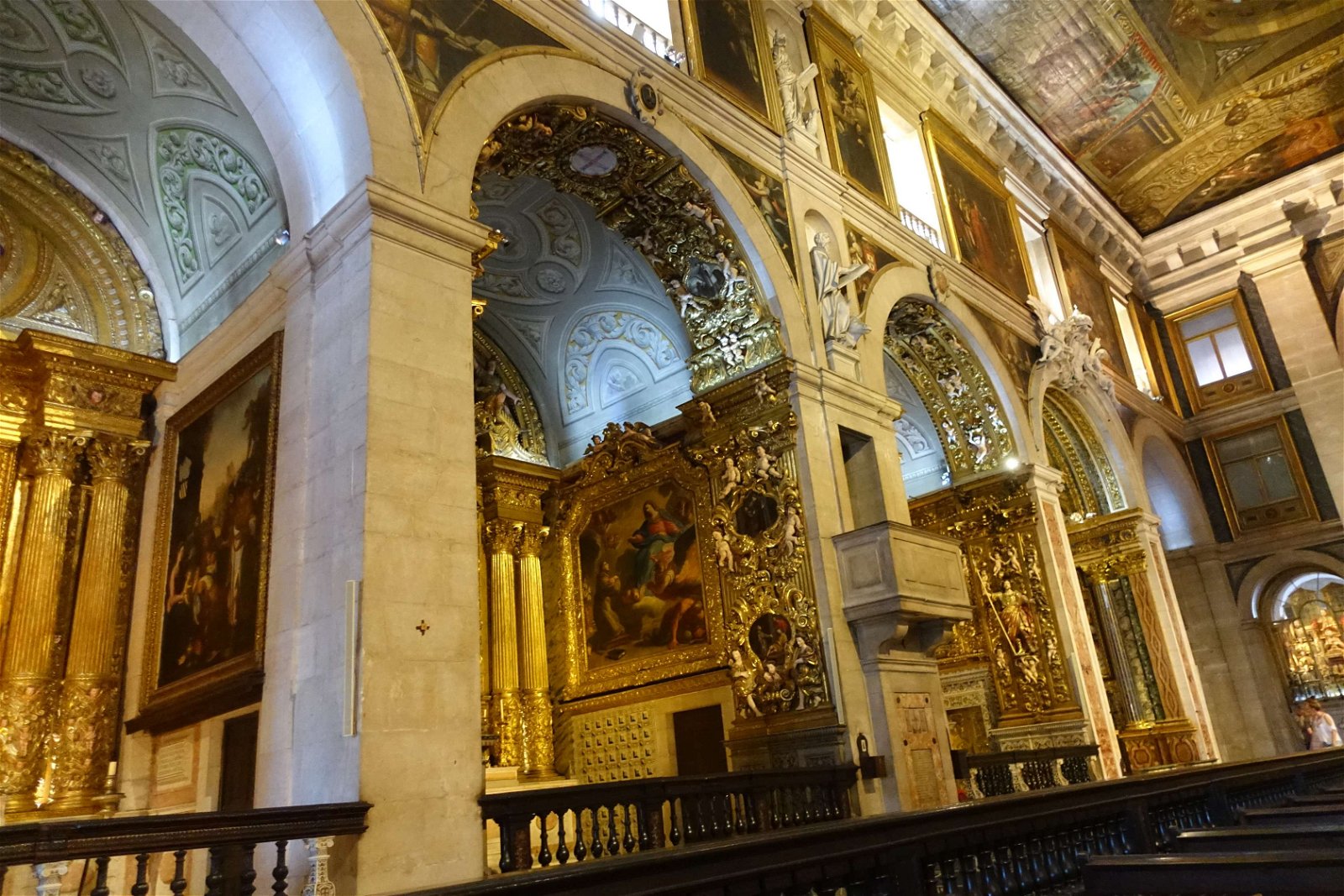 Church of Saint Roch