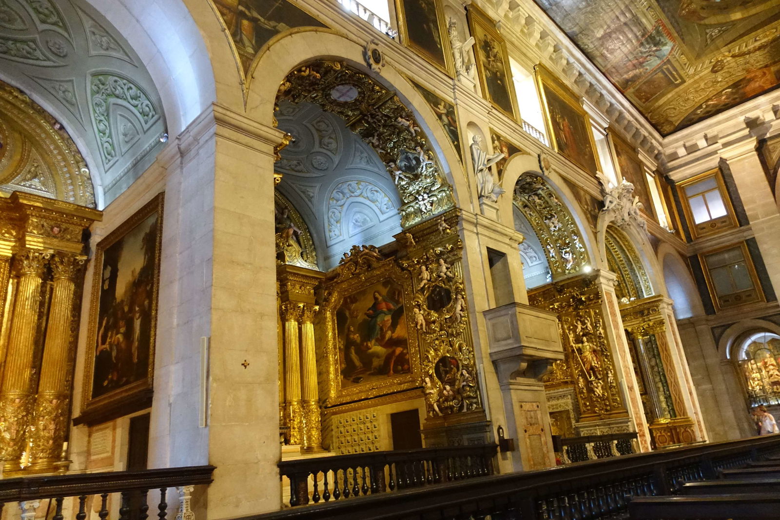 Church of Saint Roch