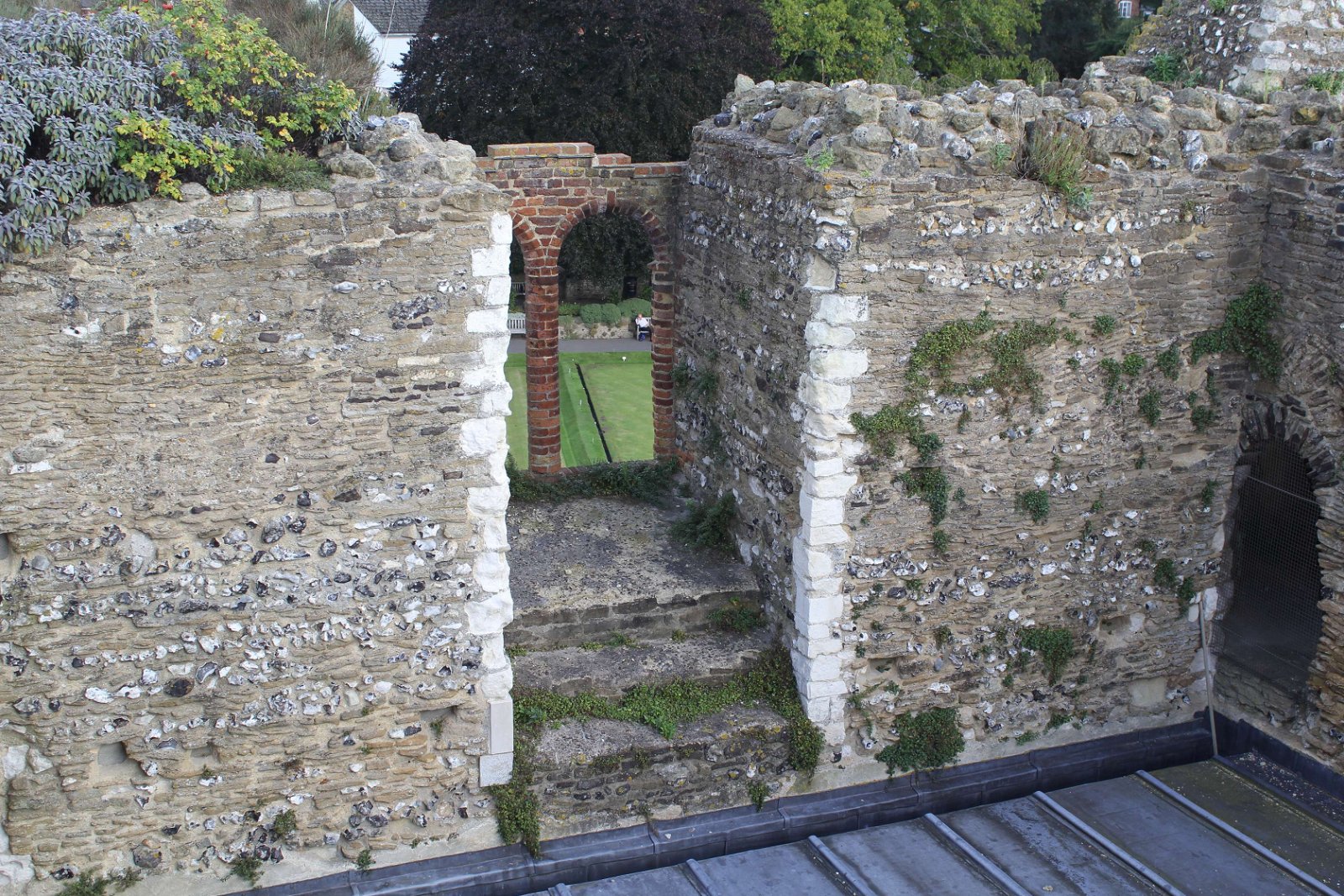 Guildford Castle