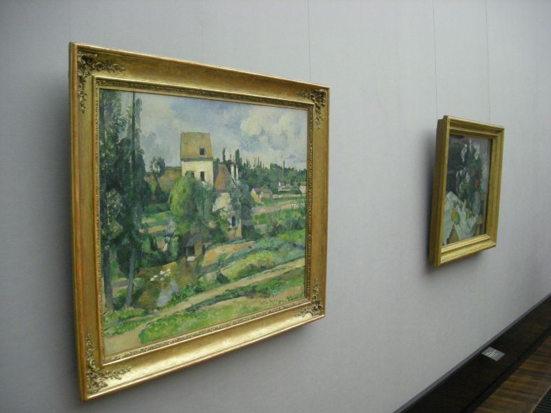 Old National Gallery