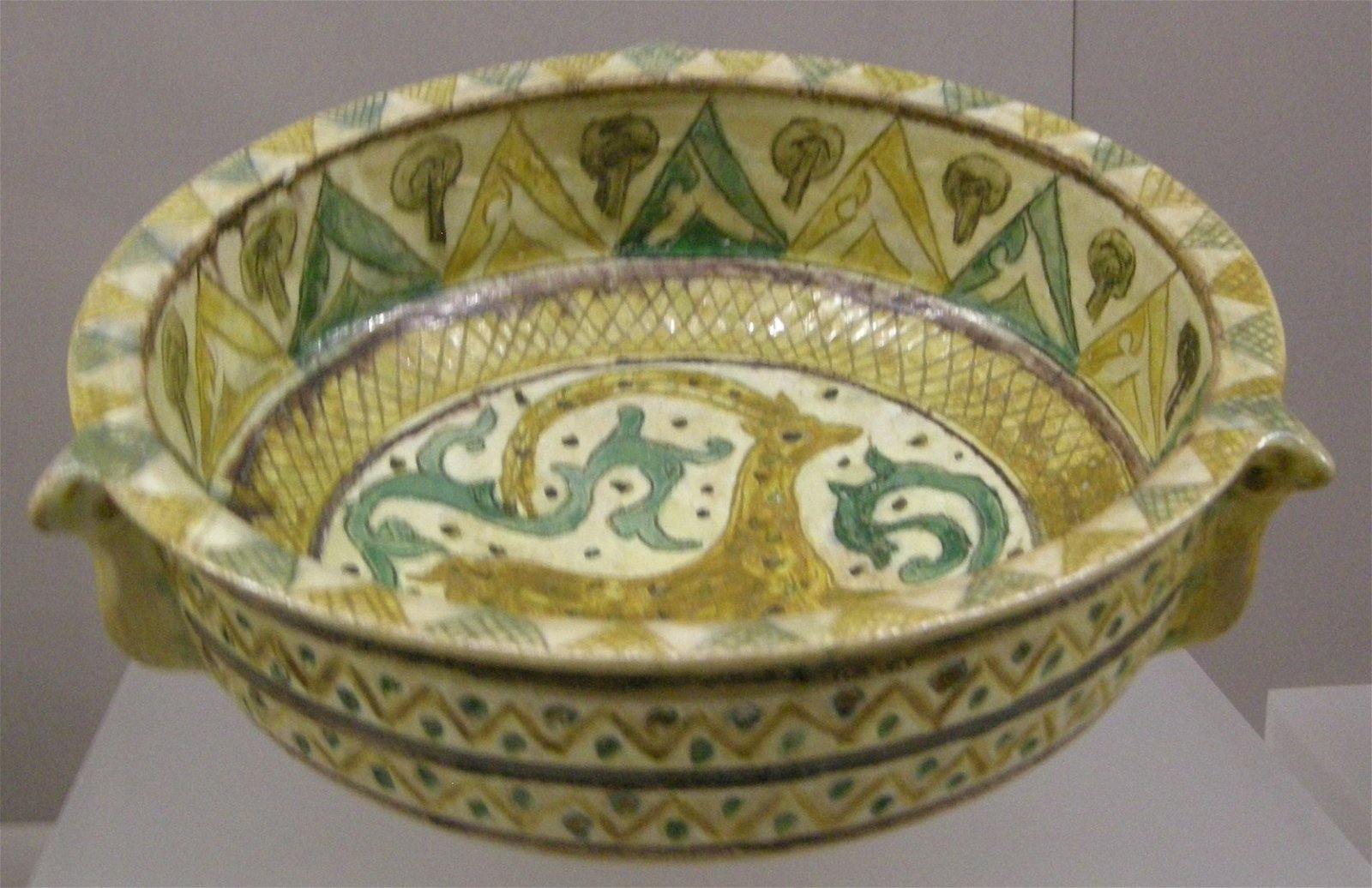 MAO - Museo d'Arte Orientale