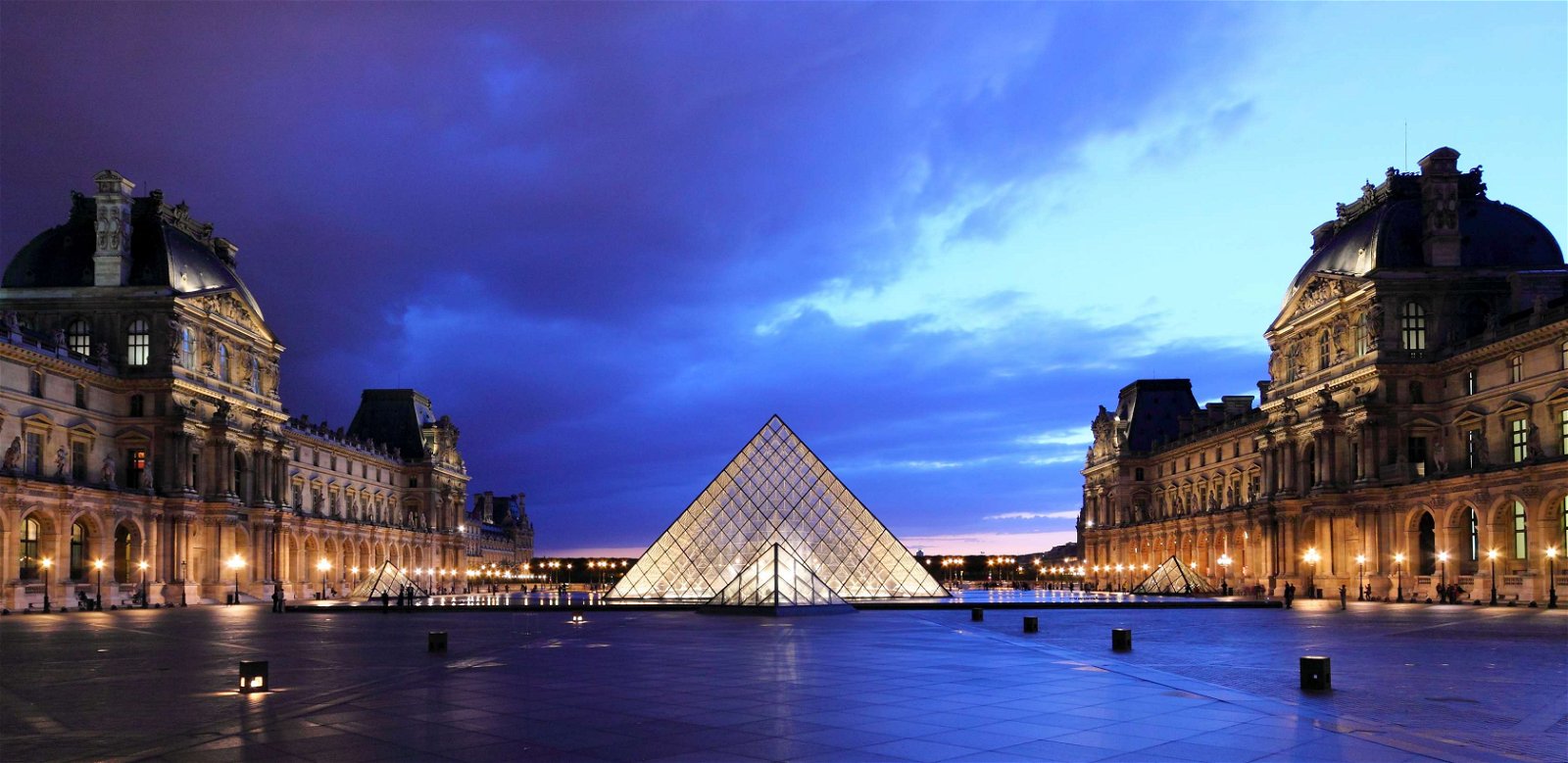 Opening Hours Louvre Museum Paris   Og Image 