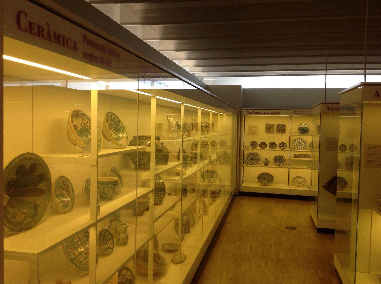 Design Museum of Barcelona