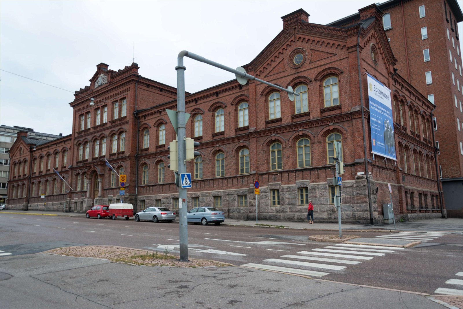Military Museum of Finland