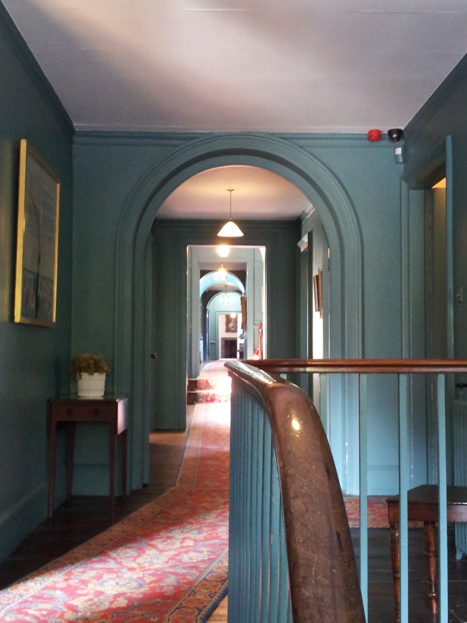 Walmer Castle and Gardens